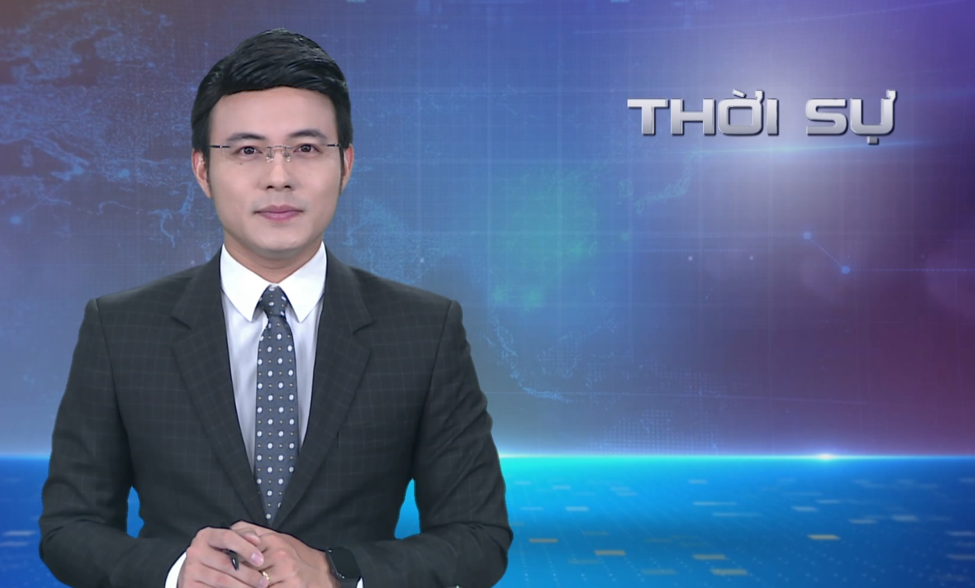 Chương trình thời sự tối 26/06/2023